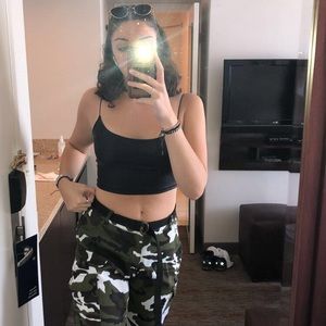 Meet your Posher, Lynsey